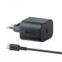 Nintendo Switch 2 AC Adapter, vidinis, AC, 20 V, 1.5 m, Juoda