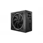 be quiet! Pure Power 13 M | 550W maitinimo blokas 20+4 pin ATX ATX juodos spalvos