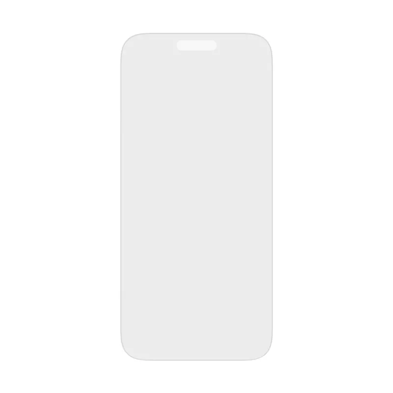 PanzerGlass SAFE. by ® 2-Way Privacy Screen Protector iPhone 17 Pro Max | Ultra-Wide Fit su EasyAligner