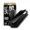 PanzerGlass SAFE. by ® 2-Way Privacy Screen Protector iPhone 17 Pro Max | Ultra-Wide Fit su EasyAligner