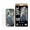 PanzerGlass SAFE. by ® iPhone 17 Pro ekrano apsauga | Ultra-Wide Fit su EasyAligner