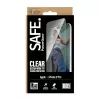 PanzerGlass SAFE. by ® iPhone 17 Pro ekrano apsauga | Ultra-Wide Fit su EasyAligner