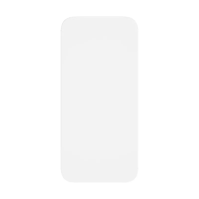 PanzerGlass SAFE. by ® iPhone 17 Pro ekrano apsauga | Ultra-Wide Fit su EasyAligner