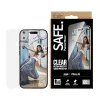 PanzerGlass SAFE. by ® iPhone Air ekrano apsauginis stiklas | Ultra-Wide Fit su EasyAligner
