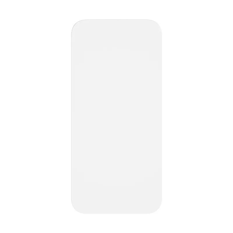 PanzerGlass SAFE. by ® iPhone Air ekrano apsauginis stiklas | Ultra-Wide Fit su EasyAligner