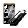 PanzerGlass SAFE. by ® iPhone Air ekrano apsauginis stiklas | Ultra-Wide Fit su EasyAligner