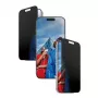 PanzerGlass ® 2-Way Privacy Screen Protector iPhone 17 | iPhone 16 Pro | Ultra-Wide Fit su EasyAligner