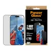 PanzerGlass ® 2-Way Privacy Screen Protector iPhone 17 | iPhone 16 Pro | Ultra-Wide Fit su EasyAligner