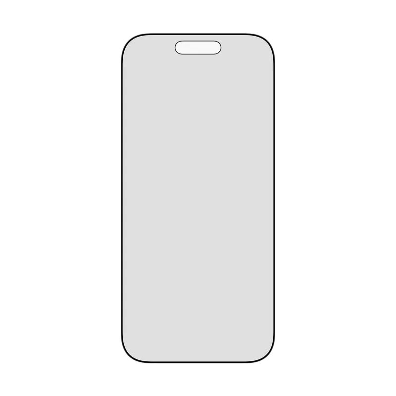 PanzerGlass ® 2-Way Privacy Screen Protector iPhone 17 | iPhone 16 Pro | Ultra-Wide Fit su EasyAligner