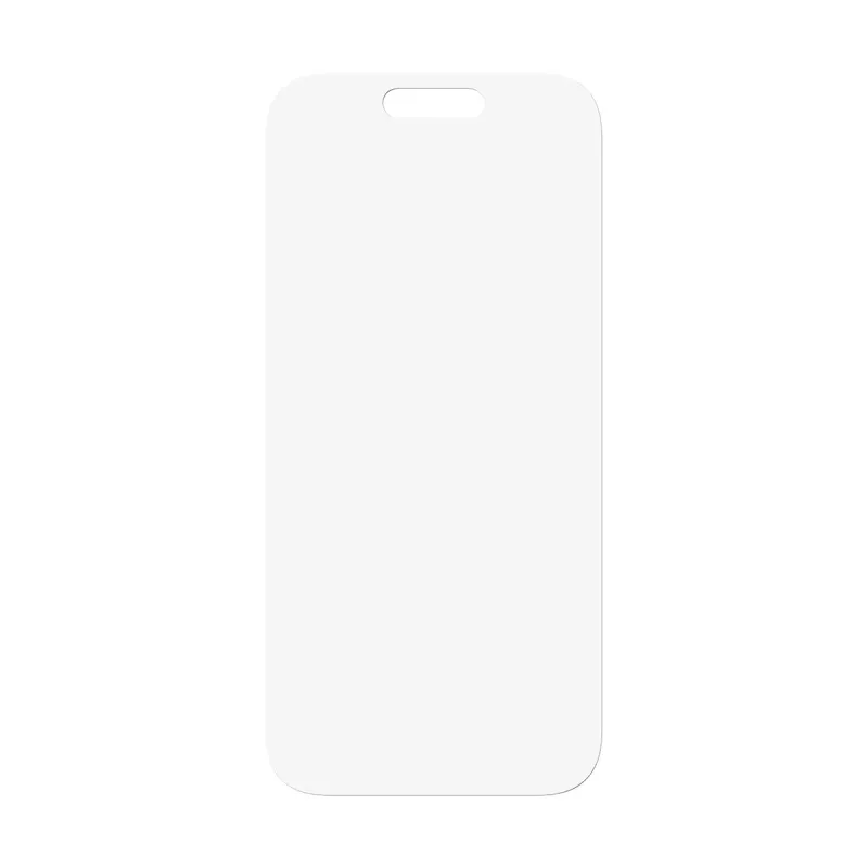 PanzerGlass ® Ekrano apsauga iPhone 17 | iPhone 16 Pro | Classic Fit su EasyAligner