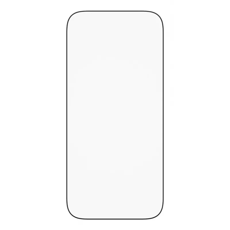 Ekrano apsauga PanzerGlass iPhone 17 Pro Ultra-Wide Fit EasyAligner atspari įbrėžimams ir smūgiams