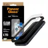 Ekrano apsauga PanzerGlass iPhone 17 Pro Ultra-Wide Fit EasyAligner atspari įbrėžimams ir smūgiams