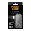PanzerGlass ® Ceramic II ekrano apsauga iPhone 17 | iPhone 16 Pro | Ultra-Wide Fit su EasyAligner
