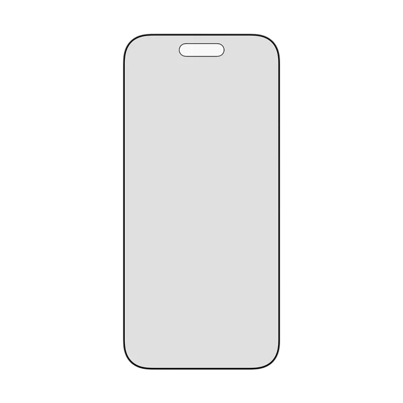 PanzerGlass ® 2-Way privatumo ekrano apsauga iPhone Air | Ultra-Wide Fit su EasyAligner
