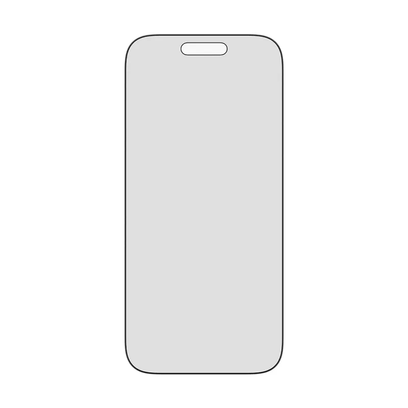 PanzerGlass ® 2-Way Privacy Screen Protector iPhone 17 Pro | Ultra-Wide Fit su EasyAligner