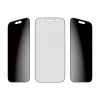PanzerGlass ® 2-Way Privacy Screen Protector iPhone 17 Pro | Ultra-Wide Fit su EasyAligner