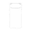 PanzerGlass CARE™ by ® Samba dėklas permatomas su balta MagSafe iPhone Air
