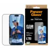 PanzerGlass ® Ekrano apsauga iPhone 17 | iPhone 16 Pro | Ultra-Wide Fit su EasyAligner