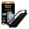PanzerGlass ® Ekrano apsauga iPhone 17 | iPhone 16 Pro | Ultra-Wide Fit su EasyAligner