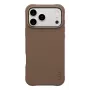 PanzerGlass CARE™ by ® Samba Case Espresso w. MagSafe iPhone 17 Pro Max