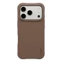 PanzerGlass CARE™ by ® Samba Case Espresso su MagSafe, skirtas iPhone 17 Pro
