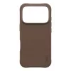 PanzerGlass CARE™ by ® Samba Case Espresso su MagSafe, skirtas iPhone 17 Pro