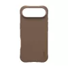 Dėklas PanzerGlass CARE by Fashionable Case Samba Espresso su MagSafe, skirtas iPhone 17 Air