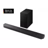 Samsung Q-series HW-Q610GF juodas 3.1.2 kanalų