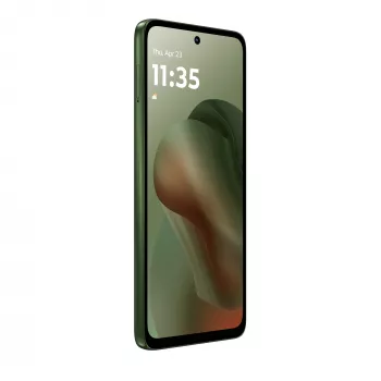 Motorola moto g56 5G 17,1 cm (6,72 colio) hibridinis Dual SIM, Android 15, USB Type-C, 8 GB, 256 GB, 5200 mAh, žalia