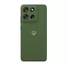 Motorola moto g56 5G 17,1 cm (6,72 colio) hibridinis Dual SIM, Android 15, USB Type-C, 8 GB, 256 GB, 5200 mAh, žalia