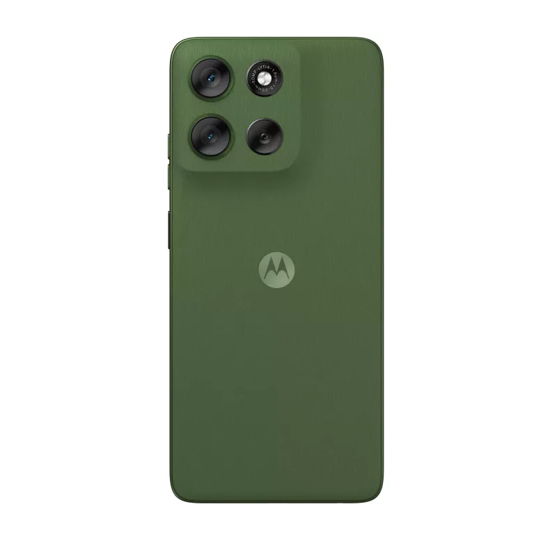 Motorola moto g56 5G 17,1 cm (6,72 colio) hibridinis Dual SIM, Android 15, USB Type-C, 8 GB, 256 GB, 5200 mAh, žalia