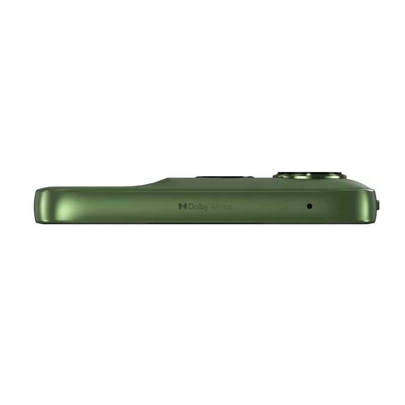 Motorola moto g56 5G 17,1 cm (6,72 colio) hibridinis Dual SIM, Android 15, USB Type-C, 8 GB, 256 GB, 5200 mAh, žalia