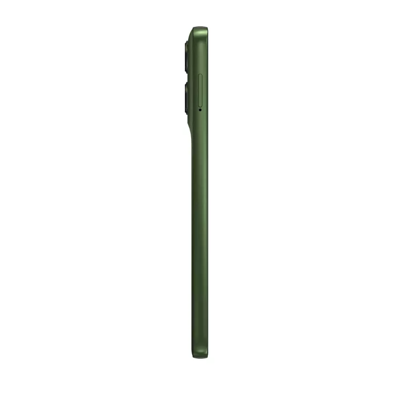 Motorola moto g56 5G 17,1 cm (6,72 colio) hibridinis Dual SIM, Android 15, USB Type-C, 8 GB, 256 GB, 5200 mAh, žalia
