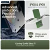 Motorola moto g56 5G 17,1 cm (6,72 colio) hibridinis Dual SIM, Android 15, USB Type-C, 8 GB, 256 GB, 5200 mAh, žalia