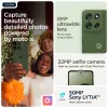 Motorola moto g56 5G 17,1 cm (6,72 colio) hibridinis Dual SIM, Android 15, USB Type-C, 8 GB, 256 GB, 5200 mAh, žalia
