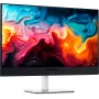 DELL Plus S3225QC kompiuterio monitorius 80,3 cm (31,6 colio) 3840 x 2160 pikselių 4K Ultra HD QD-OLED juoda, sidabrinė