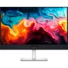 DELL Plus S3225QC kompiuterio monitorius 80,3 cm (31,6 colio) 3840 x 2160 pikselių 4K Ultra HD QD-OLED juoda, sidabrinė