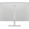 DELL Plus S3225QC kompiuterio monitorius 80,3 cm (31,6 colio) 3840 x 2160 pikselių 4K Ultra HD QD-OLED juoda, sidabrinė
