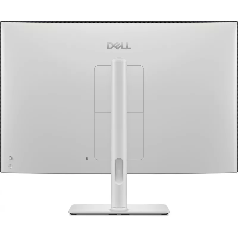 DELL Plus S3225QC kompiuterio monitorius 80,3 cm (31,6 colio) 3840 x 2160 pikselių 4K Ultra HD QD-OLED juoda, sidabrinė