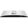 DELL Plus S3225QC kompiuterio monitorius 80,3 cm (31,6 colio) 3840 x 2160 pikselių 4K Ultra HD QD-OLED juoda, sidabrinė