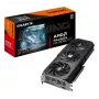GIGABYTE Radeon RX 9060 XT GAMING OC 16G vaizdo plokštė - 16GB GDDR6, 128bit, PCI-E 5.0, 3320 MHz šerdies dažnis, 2 x DisplayPort, 1 x HDMI, GV-R9060XTGAMING OC-16GD