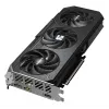 GIGABYTE Radeon RX 9060 XT GAMING OC 16G vaizdo plokštė - 16GB GDDR6, 128bit, PCI-E 5.0, 3320 MHz šerdies dažnis, 2 x DisplayPort, 1 x HDMI, GV-R9060XTGAMING OC-16GD