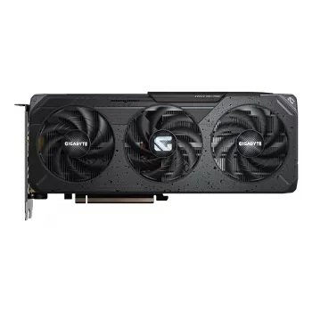 GIGABYTE Radeon RX 9060 XT GAMING OC 8G vaizdo plokštė - 8GB GDDR6, 128bit, PCI-E 5.0, 3320 MHz branduolio dažnis, 2 x DisplayPort, 1 x HDMI, GV-R9060XTGAMING OC-8GD