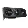 GIGABYTE Radeon RX 9060 XT GAMING OC 8G vaizdo plokštė - 8GB GDDR6, 128bit, PCI-E 5.0, 3320 MHz branduolio dažnis, 2 x DisplayPort, 1 x HDMI, GV-R9060XTGAMING OC-8GD