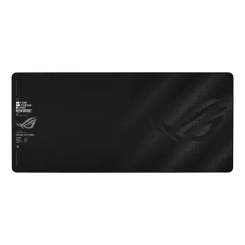ASUS ROG Sheath II XXL Gaming pelė pad Juoda
