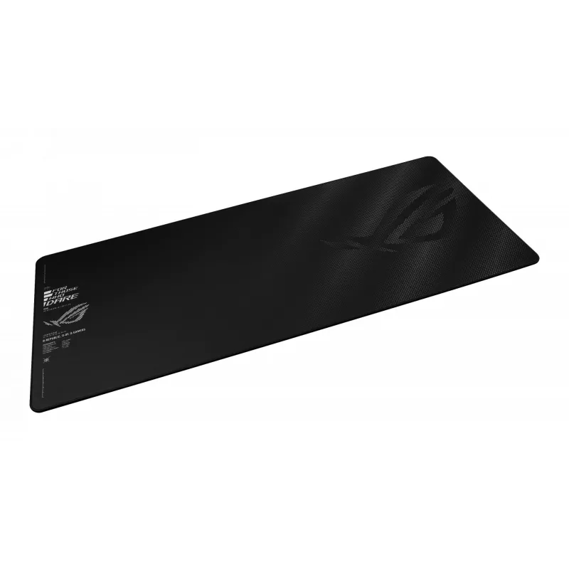 ASUS ROG Sheath II XXL Gaming pelė pad Juoda