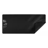 ASUS ROG Sheath II XXL Gaming pelė pad Juoda
