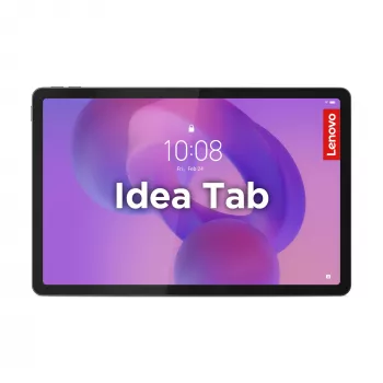 Lenovo Idea Tab Mediatek 128 GB 27,9 cm (11 colių) 8 GB „Wi-Fi 5“ (802.11ac) „Android 15“ pilka