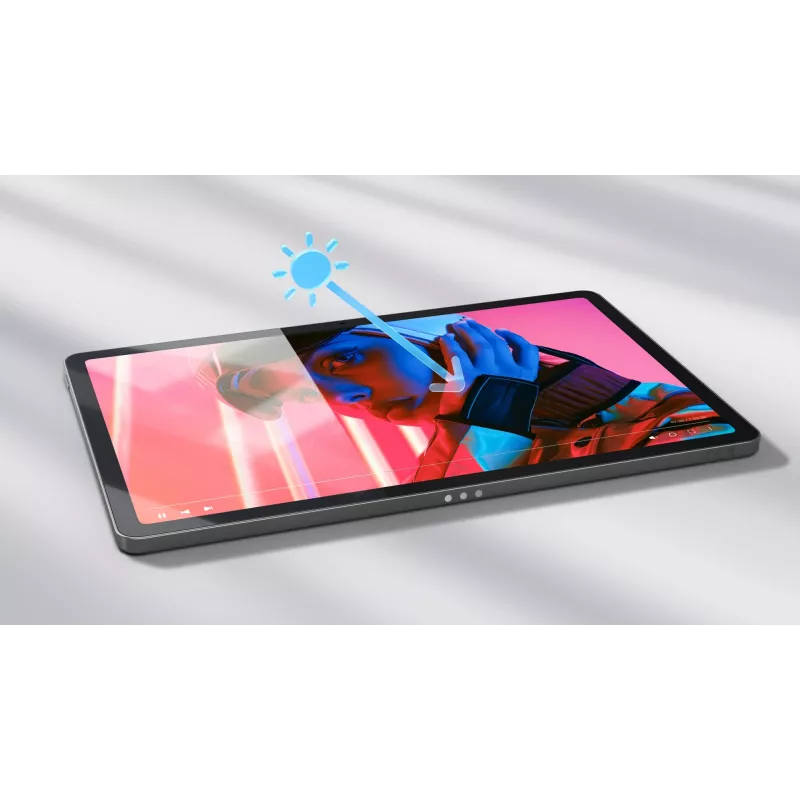 Lenovo Idea Tab Mediatek 128 GB 27,9 cm (11 colių) 8 GB „Wi-Fi 5“ (802.11ac) „Android 15“ pilka