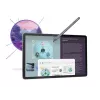 Lenovo Idea Tab Mediatek 128 GB 27,9 cm (11 colių) 8 GB „Wi-Fi 5“ (802.11ac) „Android 15“ pilka